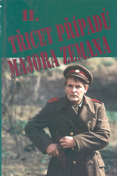 TRICET PRIPADU MAJORA ZEMANA II.