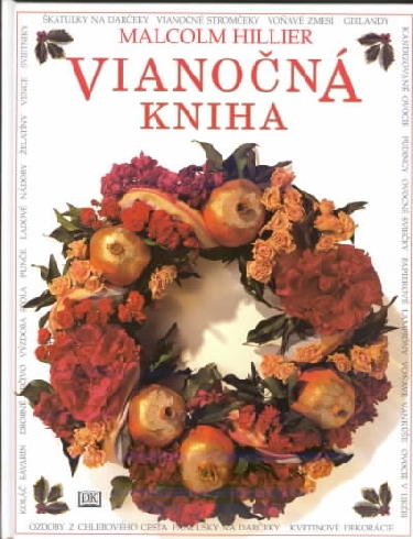 VIANOCNA KNIHA