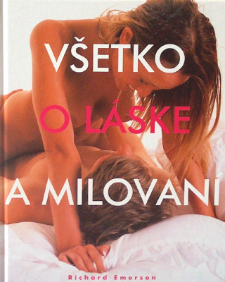 VSETKO O LASKE A MILOVANI