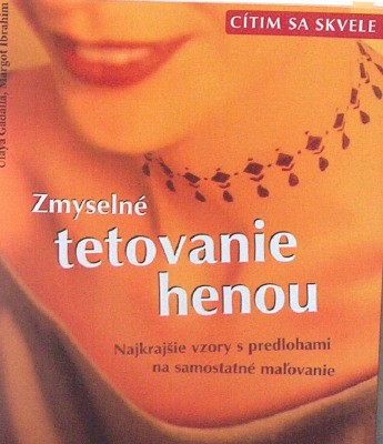 ZMYSELNE TETOVANIE HENOU