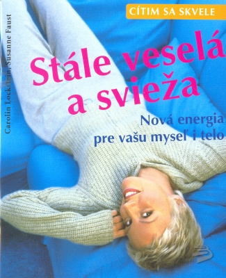STALE VESELA A SVIEZA - CITIM SA SKVELE