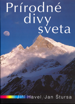 PRIRODNE DIVY SVETA