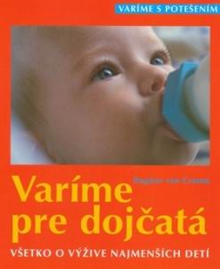 VARIME PRE DOJCATA - VARIME S POTESENIM
