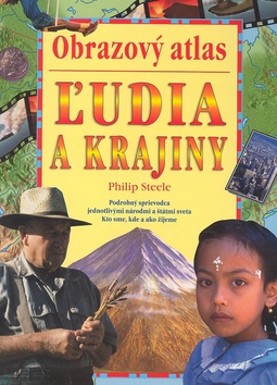 LUDIA A KRAJINY - OBRAZOVY ATLAS