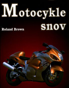 MOTOCYKLE SNOV