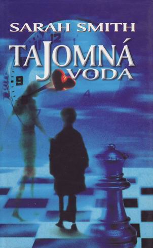 TAJOMNA VODA