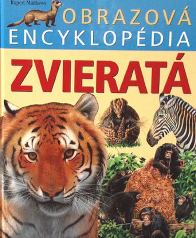OBRAZOVA ENCYKLOPEDIA ZVIERATA