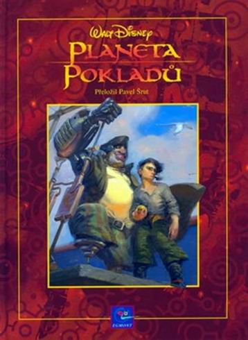 PLANETA POKLADOV