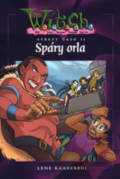 WITCH SPARY ORLA STREPY CASU II