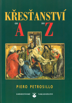 KRESTANSTVI OD A DO Z