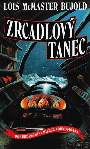 ZRCADLOVY TANEC