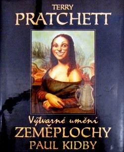 Výtvarné umění Zeměplochy