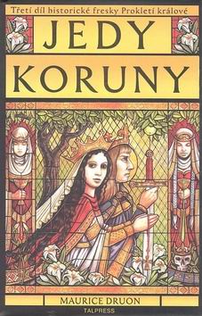 JEDY KORUNY TRETI DIL
