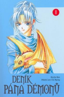 DENIK PANA DEMONU 1
