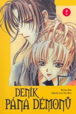 DENIK PANA DEMONU 2