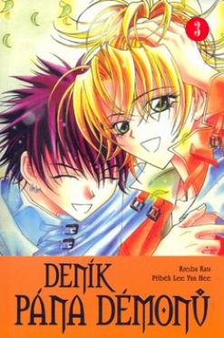 DENIK PANA DEMONU 3