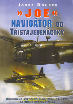 JOE - NAVIGATOR OD TRISTAJEDENACTKY