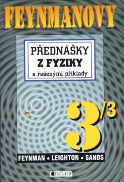 FEYNMANOVY PREDNASKY S RESENYMI PRIKLADY 3/3