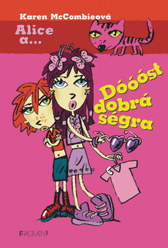 ALICE A... DOOOST DOBRA SEGRA