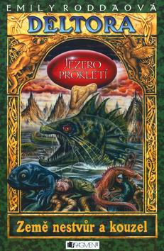 DELTORA JEZERO PROKLETI
