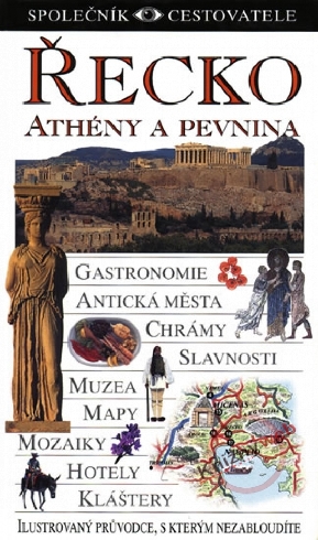 RECKO, ATHENY A PEVNINA