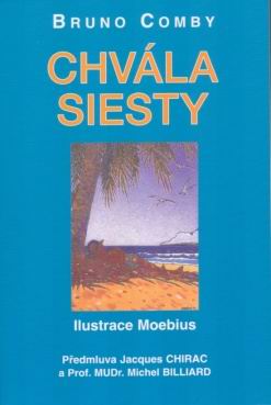 CHVALA SIESTY