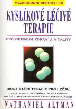 KYSLIKOVE LECIVE TERAPIE