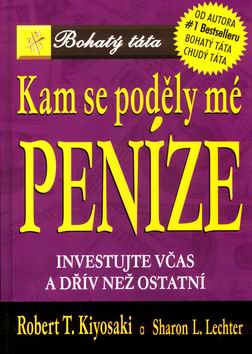 KAM SE PODELY ME PENIZE ?