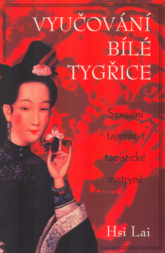 VYUCOVANI BILE TIGRICE