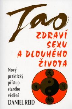 TAO ZDRAVI SEXU A DLOUHEHO ZIVOTA
