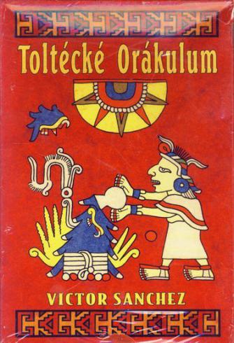 TOLTECKE ORAKULUM