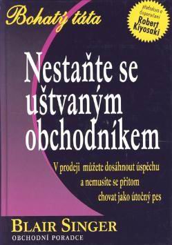 NESTANTE SE USTVANYM OBCHODNIKEM