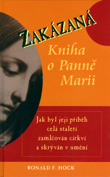 ZAKAZANA KNIHA O PANNE MARII