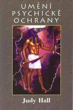 UMENI PSYCHICKE OCHRANY