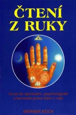 CTENI Z RUKY