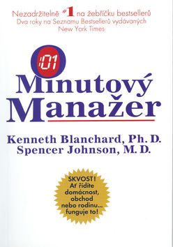 MINUTOVY MANAZER