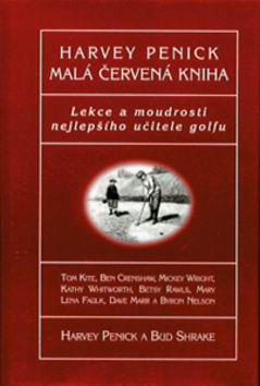 MALA CERVENA KNIHA