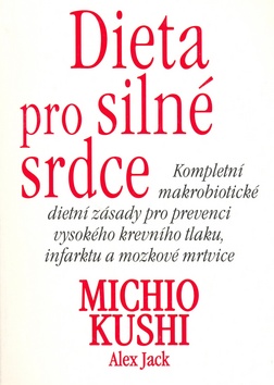 DIETA PRO SILNE SRDCE