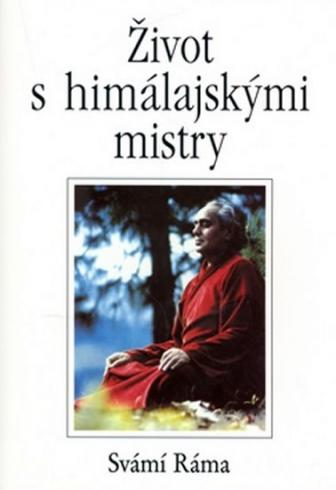 ZIVOT S HIMALAJSKYMI MISTRY