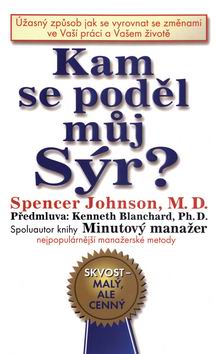 KAM SE PODEL MUJ SYR?