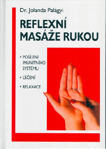 REFLEXNI MASAZE RUKOU
