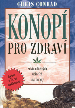 KONOPI PRO ZDRAVI