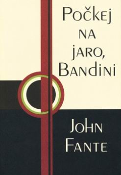 POCKEJ NA JARO,BANDINI