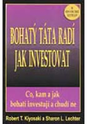 BOHATY TATA RADI JAK INVESTOVA - CO, KAM A JAK BOHATI INV...