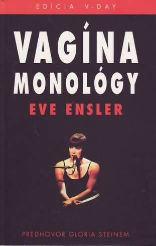 VAGINA MONOLOGY