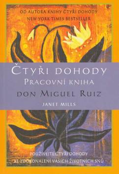 CTYRI DOHODY - PRACOVNI KNIHA