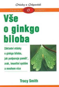 VSE O GINKO BILOBA