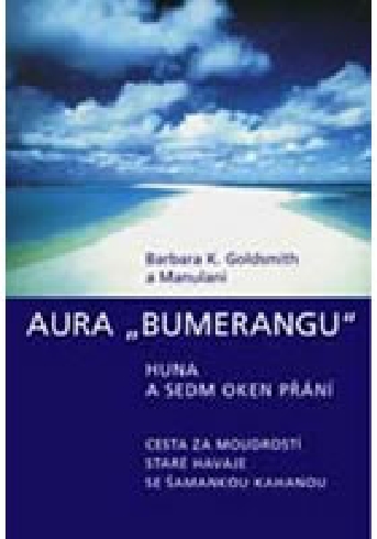 AURA ''BUMERANGU''