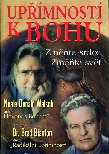 UPRIMNOSTI K BOHU - ZMENTE SRDCE, ZMENTE SVET
