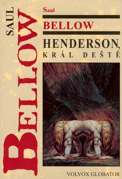 HENDERSON, KRAL DESTE